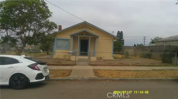 National City, CA 91950,1033 E 16th ST