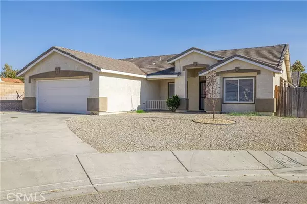 Palmdale, CA 93552,6130 Diamond ST