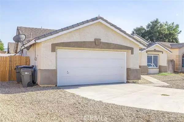 Palmdale, CA 93552,6130 Diamond ST