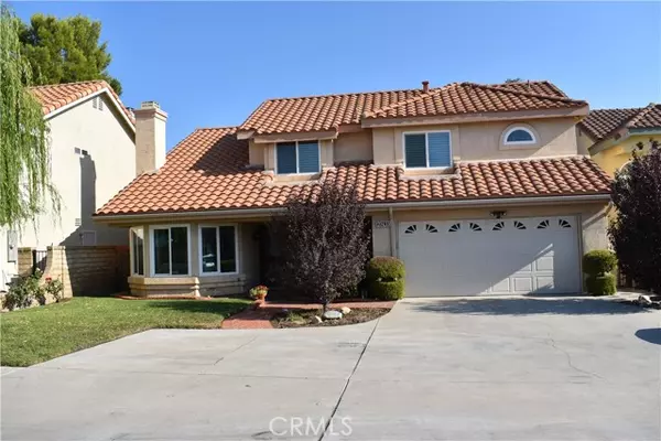 Canyon Country, CA 91351,20455 Kesley ST