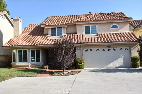 Canyon Country, CA 91351,20455 Kesley ST