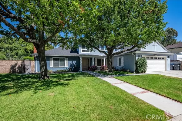 Chino Hills, CA 91709,15141 Rolling Ridge DR