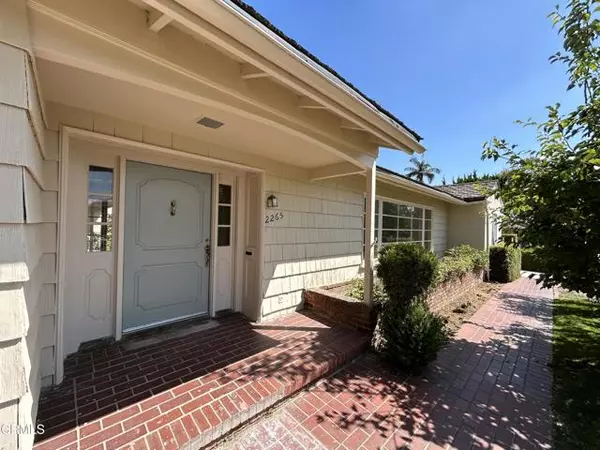 San Marino, CA 91108,2265 Montecito DR