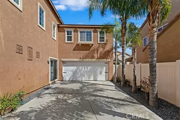 Perris, CA 92571,1410 Granada WAY