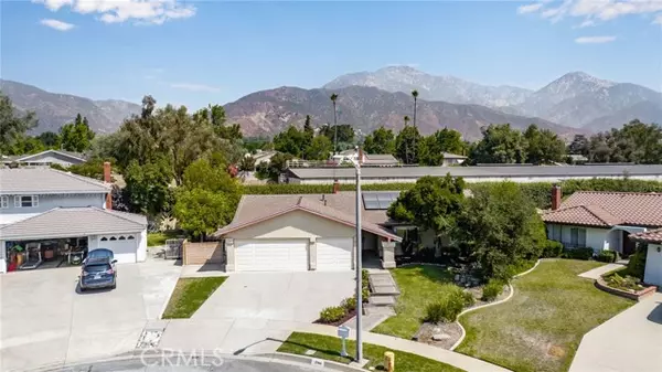 Upland, CA 91784,2144 Jill WAY