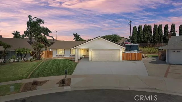 1821 El Toro CIR, Corona, CA 92882