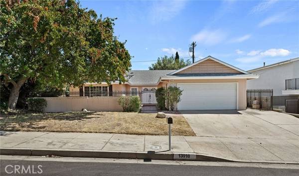 13918 Aldergrove ST, Sylmar, CA 91342