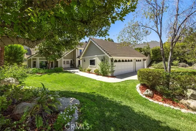 19225 Palm VIS, Yorba Linda, CA 92886