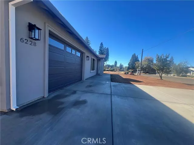 6228 Forest LN, Paradise, CA 95969