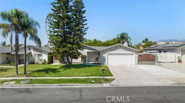 Rancho Cucamonga, CA 91739,7434 Henbane ST