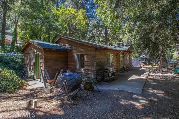 Forest Falls, CA 92339,39660 Prospect Dr.