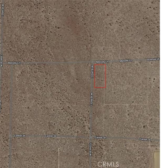 0 Avenue Of The Stars, Rosamond, CA 63560