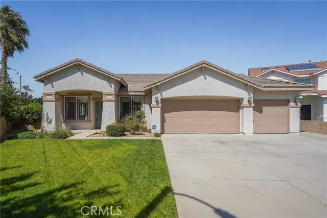 Palmdale, CA 93551,3507 Springview WAY