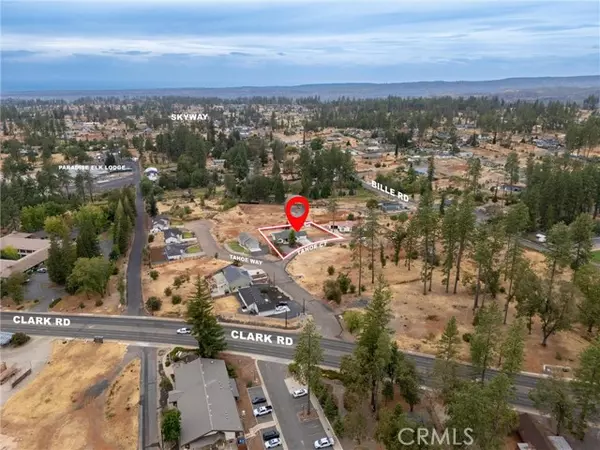 Paradise, CA 95969,6351 Tahoe CT