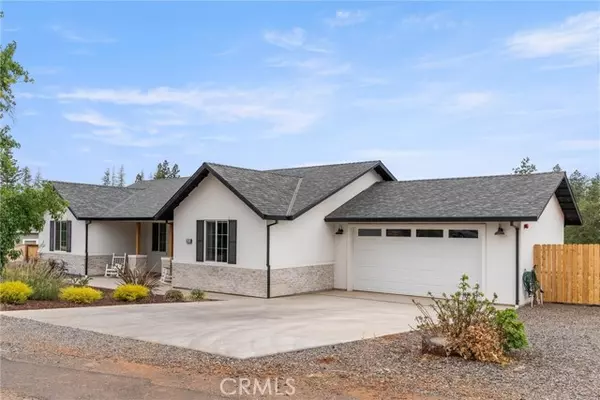 Paradise, CA 95969,6351 Tahoe CT