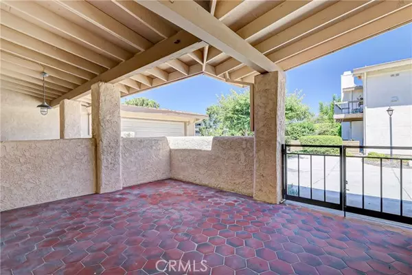 Rolling Hills Estates, CA 90274,12 Coraltree LN 7