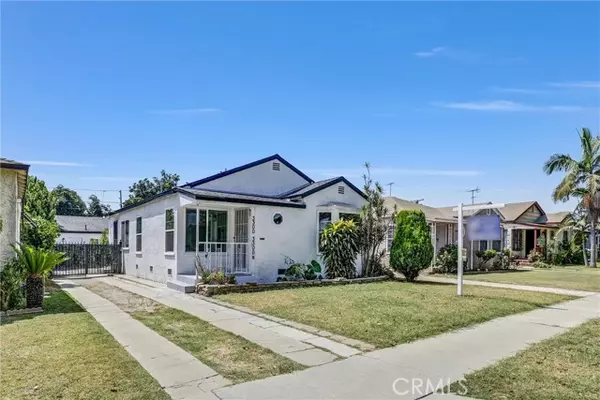 3300 Wisconsin, South Gate, CA 90280