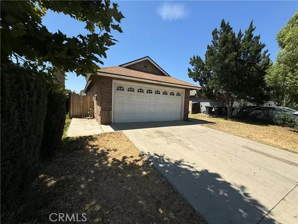 Perris, CA 92571,2362 Summerhill CT