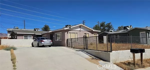 Mojave, CA 93501,3439 3941 Arthur AVE