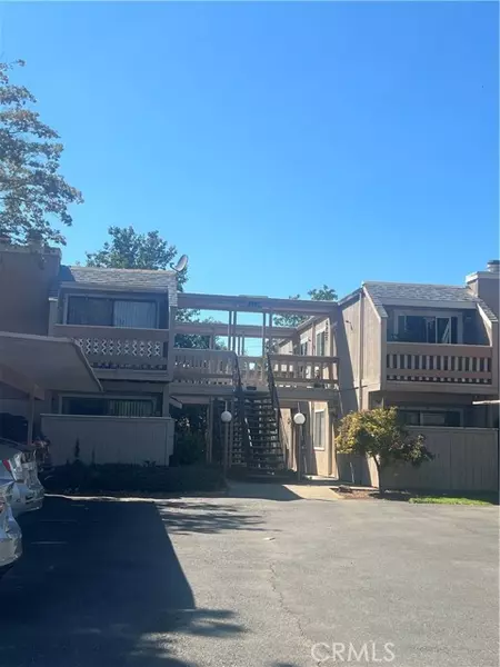 2240 Notre Dame Unit 5 BLD 5, Chico, CA 95928