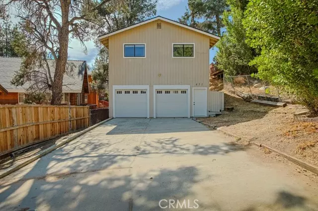 Frazier Park, CA 93225,431 Border CT