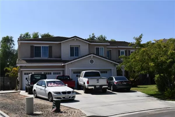 Riverside, CA 92503,2442 Old Windmill CT