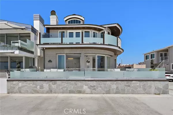 Newport Beach, CA 92661,126 East Oceanfront