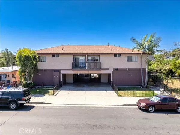 469 W Oliver ST, San Pedro, CA 90731