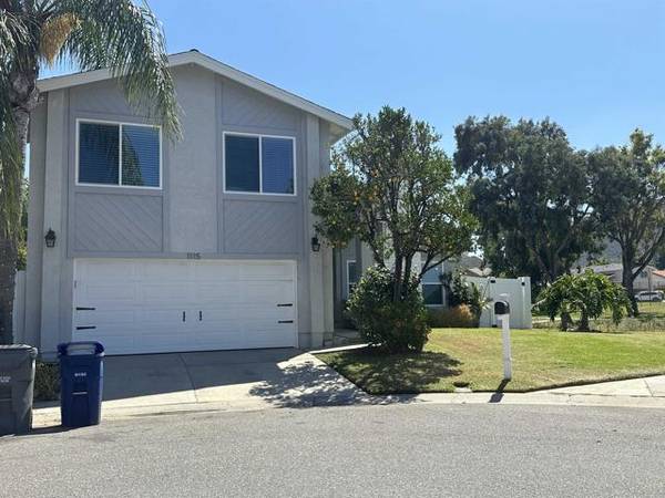 1115 Pheasant, San Marcos, CA 92078