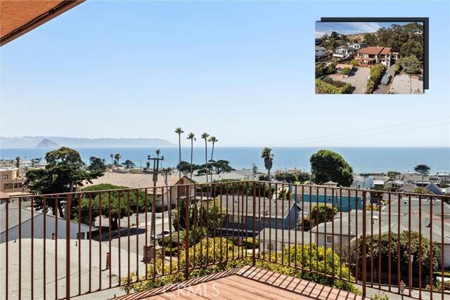 285 Bakersfield AVE, Cayucos, CA 93430