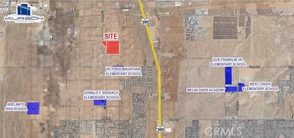 Adelanto, CA 92301,0 Bellflower ST