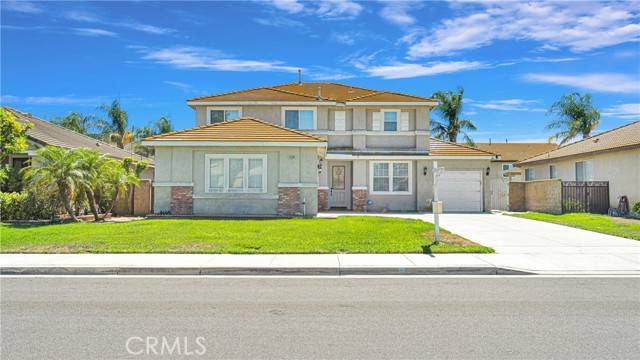 Eastvale, CA 92880,5594 Alexandria AVE