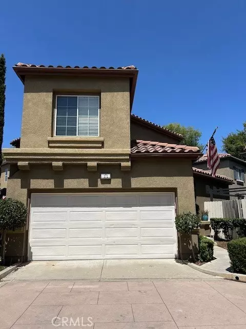 171 Calle De Los Ninos, Rancho Santa Margarita, CA 92688