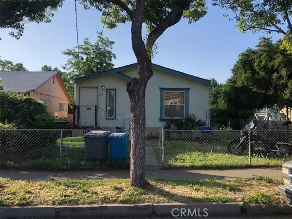 Oroville, CA 95965,680 Robinson ST