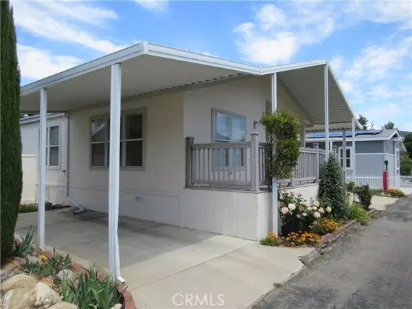 Warner Springs, CA 92086,35109 Highway 79 172