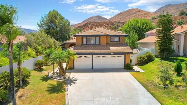 2340 John Matich DR, Colton, CA 92324