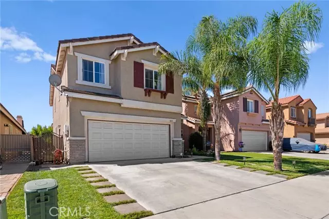 563 Shark ST, Perris, CA 92571