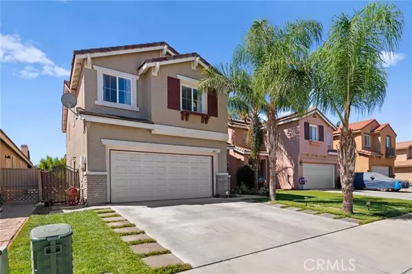 563 Shark ST, Perris, CA 92571