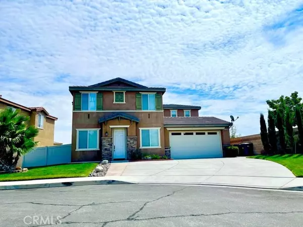 39200 Coprice ST, Palmdale, CA 93551