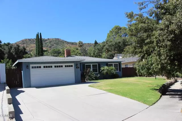 7916 Cora ST, Sunland, CA 91040