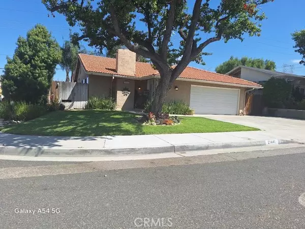 21441 Peggy Joyce LN, Saugus, CA 91350