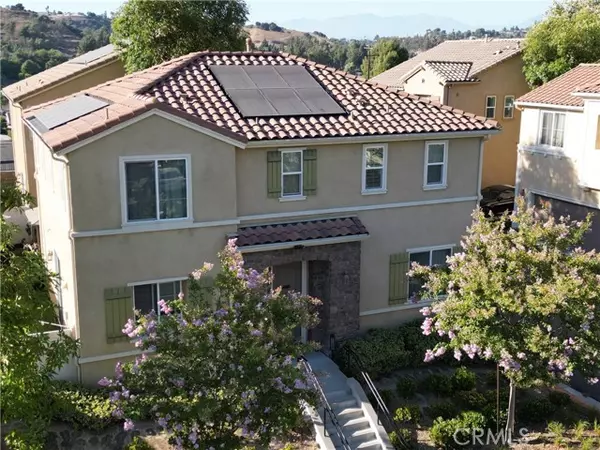 21097 Blossom WAY, Diamond Bar, CA 91765