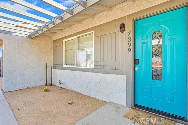 7399 Palomar AVE, Yucca Valley, CA 92284