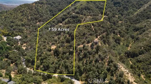 Oak Glen, CA 92399,0 Green LN