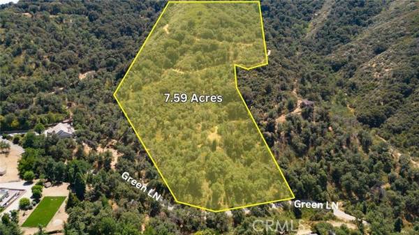 0 Green LN,  Oak Glen,  CA 92399