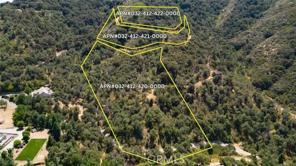 Oak Glen, CA 92399,0 Green LN