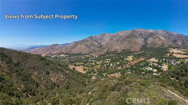 Oak Glen, CA 92399,0 Green LN