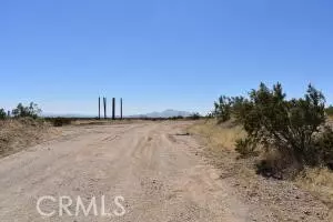 Mojave, CA 93501,1 Sierra Hwy & Avenue 21