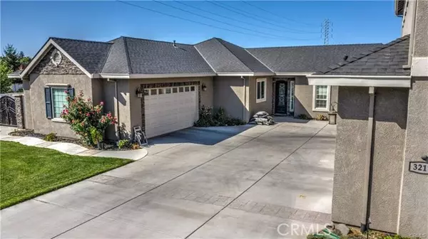 Atwater, CA 95301,3217 Heather Glen LN