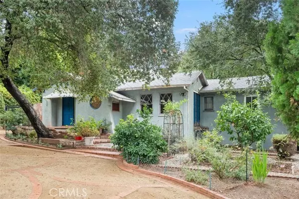 2846 Santa Anita AVE, Altadena, CA 91001